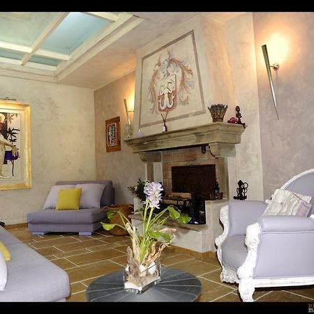 Relais Di Alice- Adults Only Bed & Breakfast Forte dei Marmi Eksteriør bilde