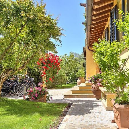 Relais Di Alice- Adults Only Bed & Breakfast Forte dei Marmi Eksteriør bilde