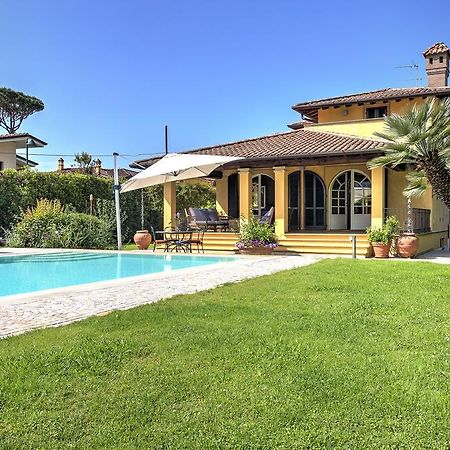 Relais Di Alice- Adults Only Bed & Breakfast Forte dei Marmi Eksteriør bilde