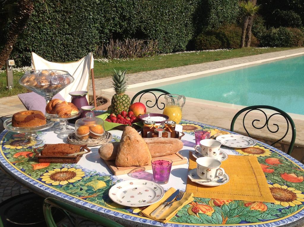 Relais Di Alice- Adults Only Bed & Breakfast Forte dei Marmi Eksteriør bilde