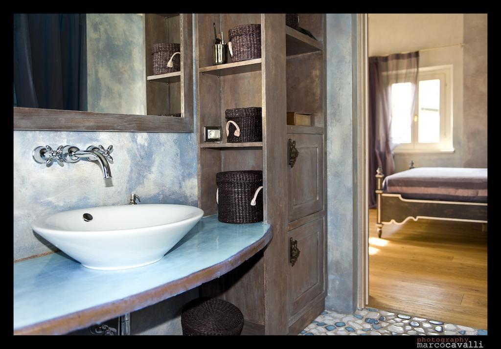 Relais Di Alice- Adults Only Bed & Breakfast Forte dei Marmi Rom bilde