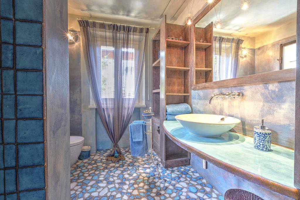 Relais Di Alice- Adults Only Bed & Breakfast Forte dei Marmi Eksteriør bilde