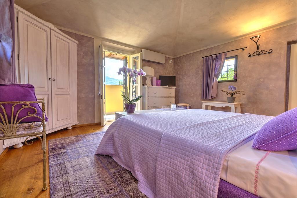 Relais Di Alice- Adults Only Bed & Breakfast Forte dei Marmi Eksteriør bilde