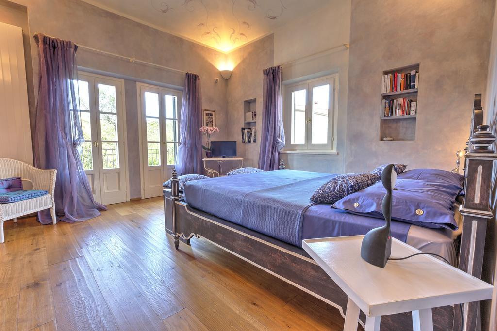 Relais Di Alice- Adults Only Bed & Breakfast Forte dei Marmi Eksteriør bilde