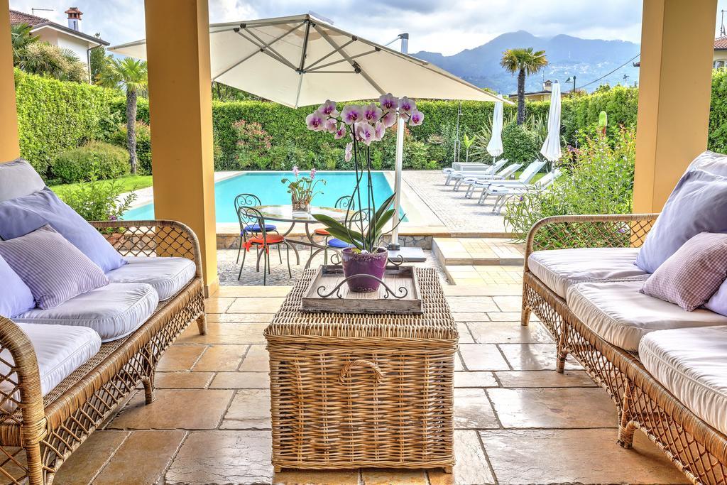 Relais Di Alice- Adults Only Bed & Breakfast Forte dei Marmi Eksteriør bilde
