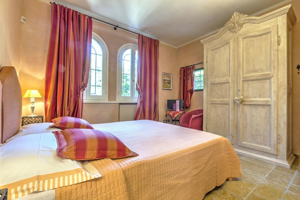 Relais Di Alice- Adults Only Bed & Breakfast Forte dei Marmi Eksteriør bilde