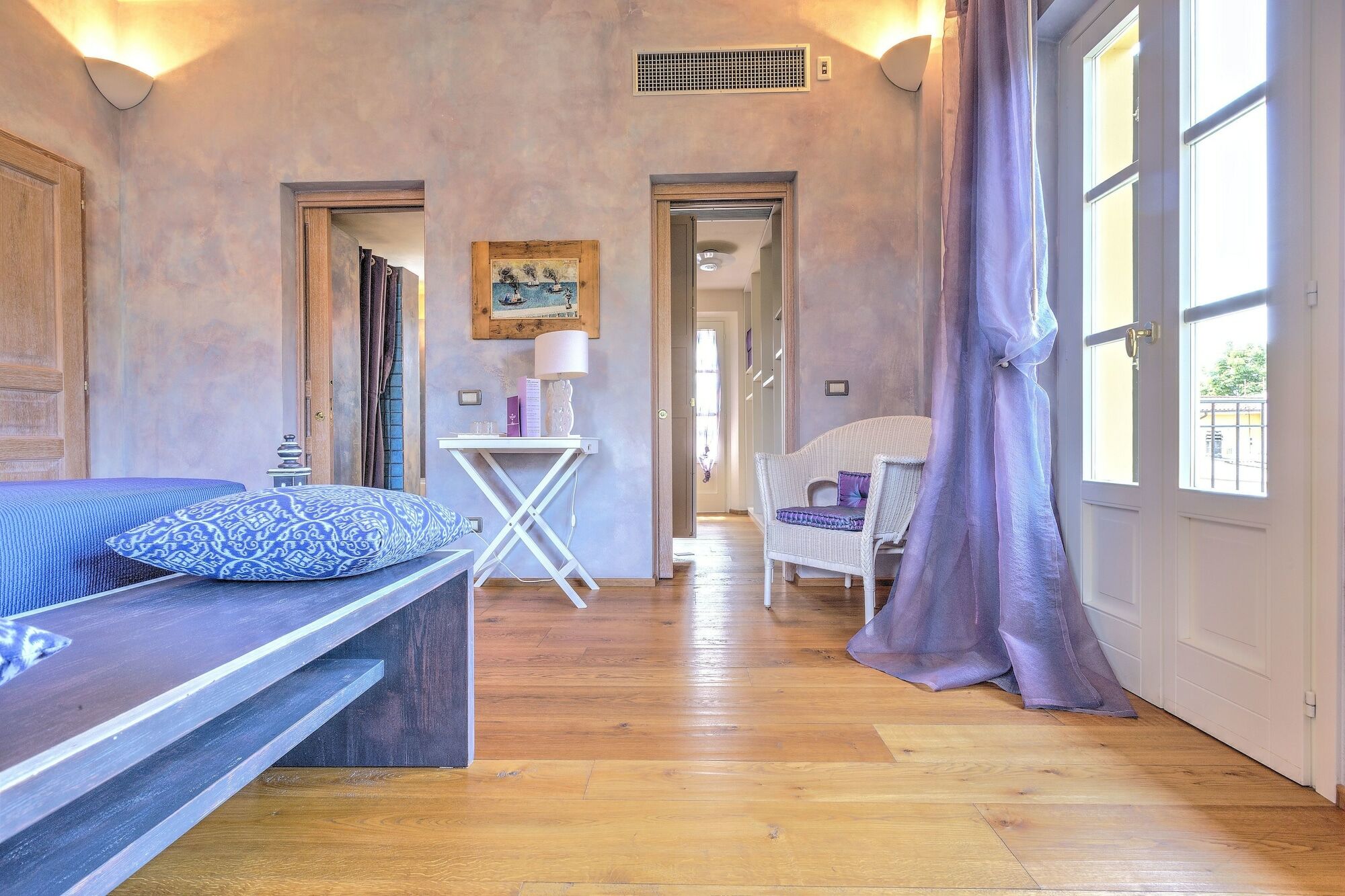 Relais Di Alice- Adults Only Bed & Breakfast Forte dei Marmi Eksteriør bilde
