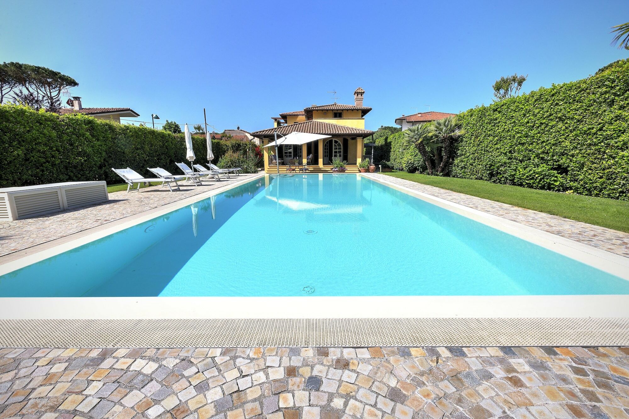 Relais Di Alice- Adults Only Bed & Breakfast Forte dei Marmi Eksteriør bilde
